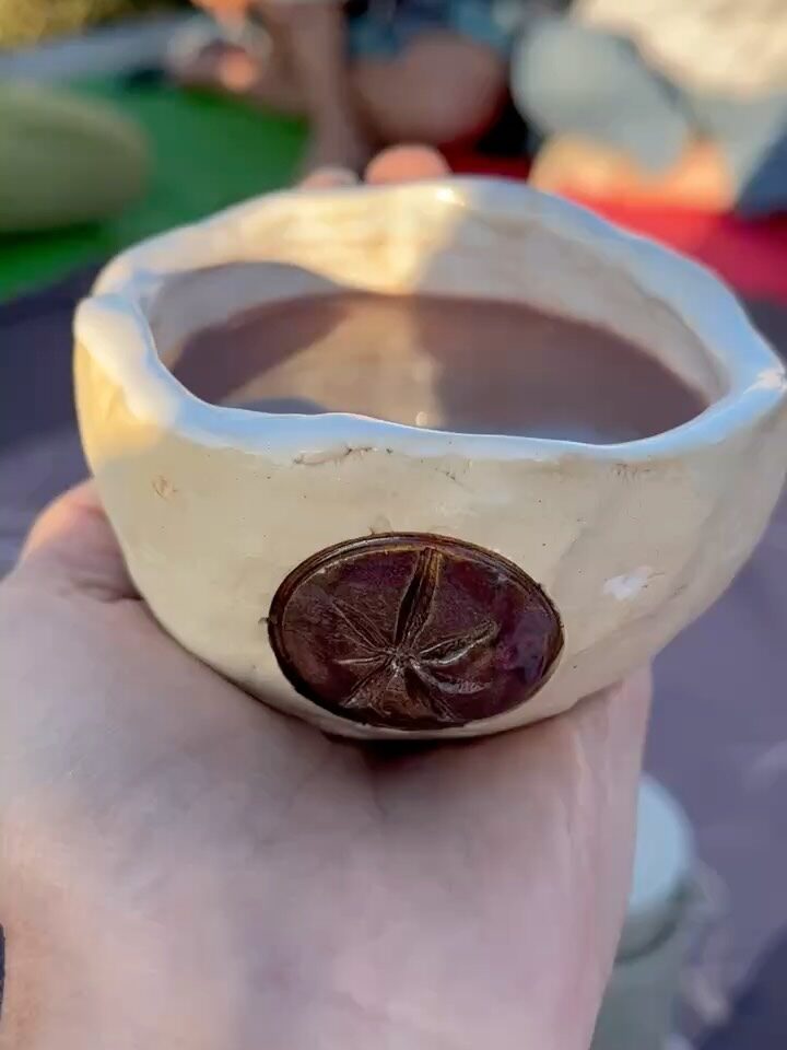 Церемоніальне какао