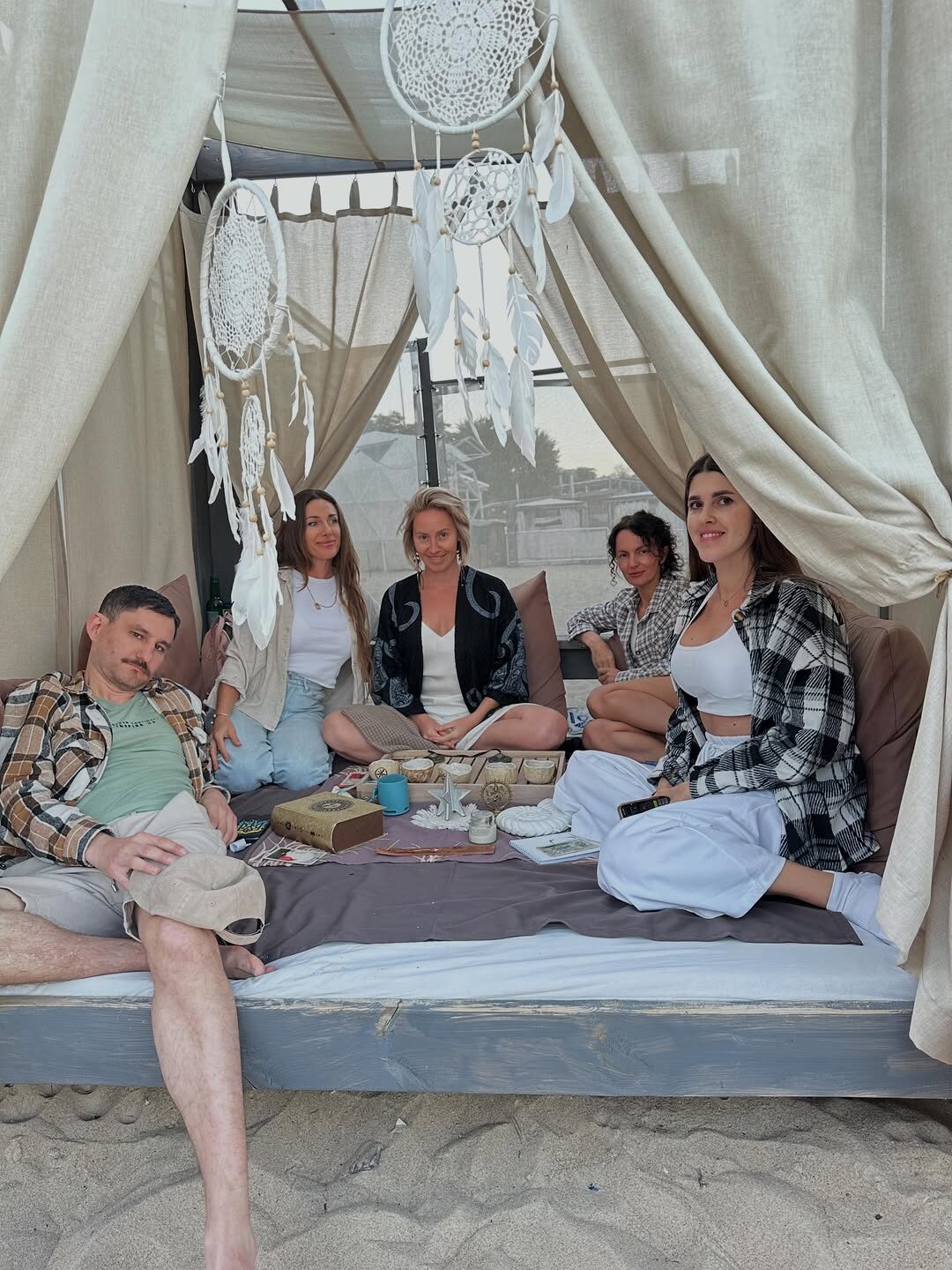 Коло на церемонії